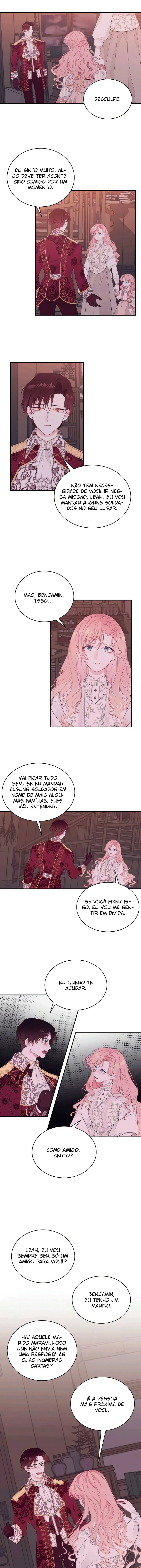 Só Vim Procurar Meu Pai Capítulo 3 Página 16