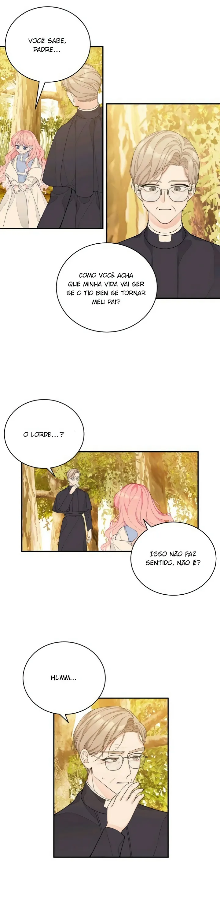 Só Vim Procurar Meu Pai Capítulo 3 Página 7