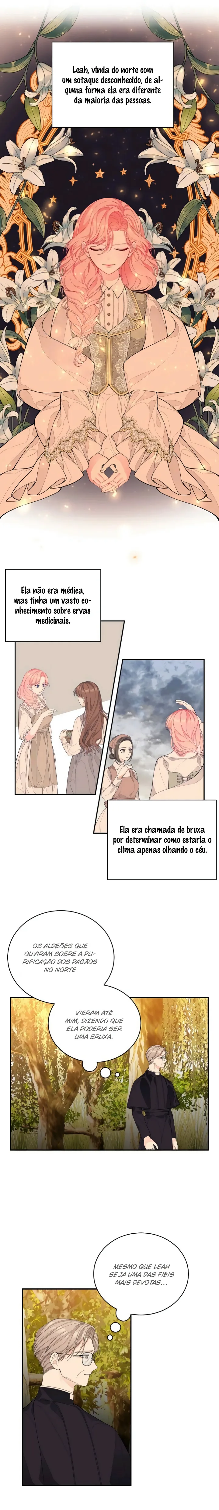 Só Vim Procurar Meu Pai Capítulo 3 Página 8