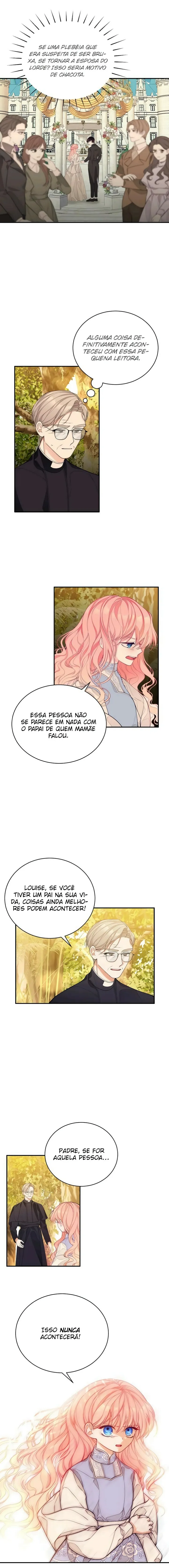 Só Vim Procurar Meu Pai Capítulo 3 Página 9