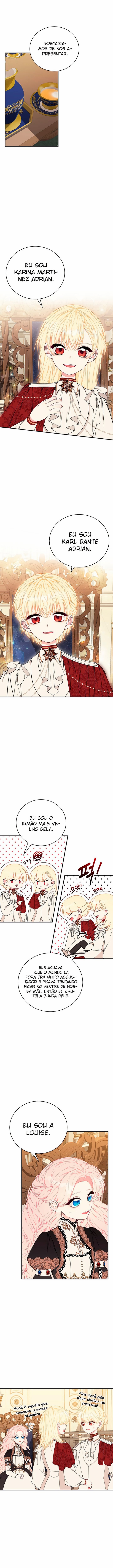 Só Vim Procurar Meu Pai Capítulo 30 Página 6