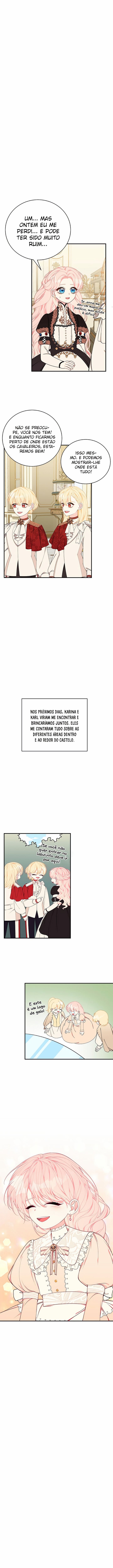 Só Vim Procurar Meu Pai Capítulo 30 Página 9