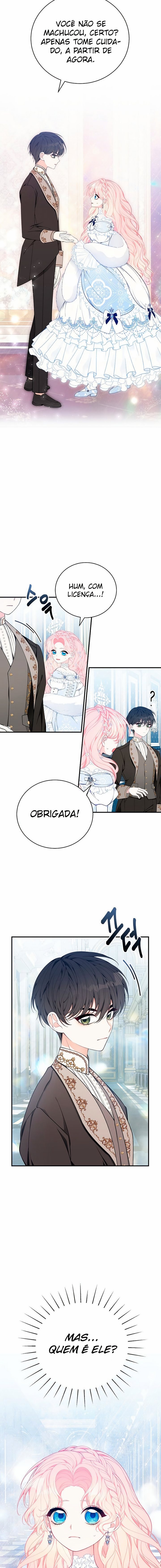 Só Vim Procurar Meu Pai Capítulo 31 Página 3