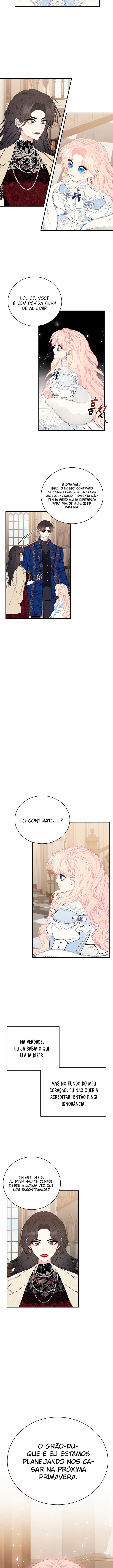 Só Vim Procurar Meu Pai Capítulo 31 Página 6