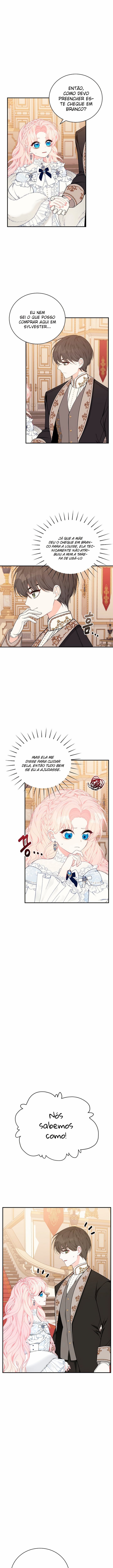 Só Vim Procurar Meu Pai Capítulo 32 Página 2