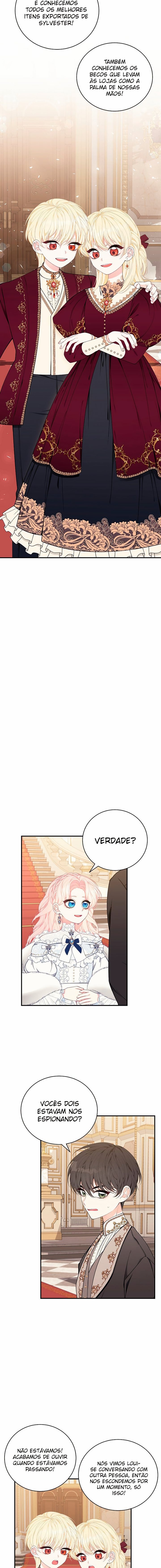 Só Vim Procurar Meu Pai Capítulo 32 Página 3