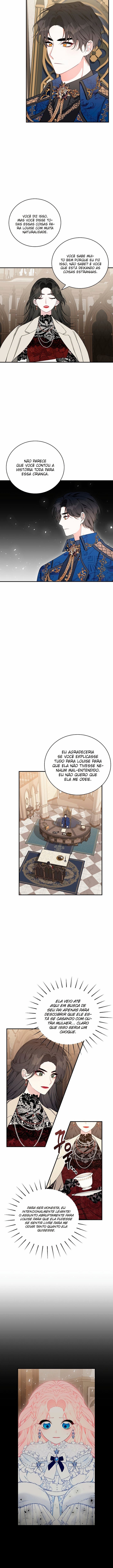 Só Vim Procurar Meu Pai Capítulo 32 Página 6
