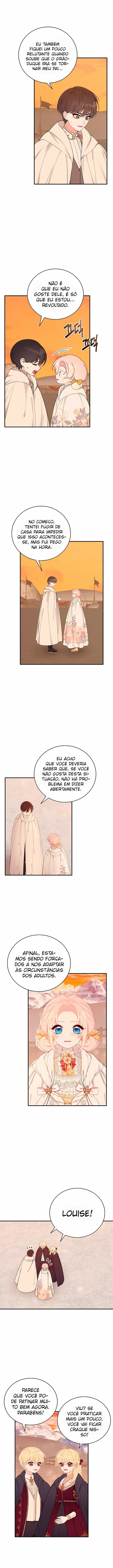 Só Vim Procurar Meu Pai Capítulo 33 Página 11