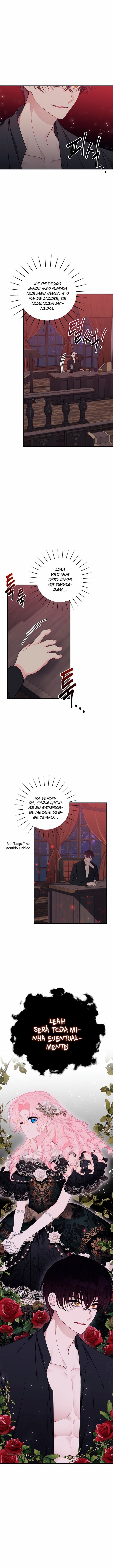Só Vim Procurar Meu Pai Capítulo 35 Página 2