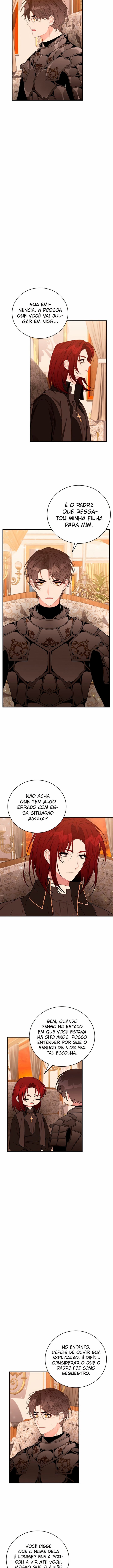 Só Vim Procurar Meu Pai Capítulo 36 Página 11
