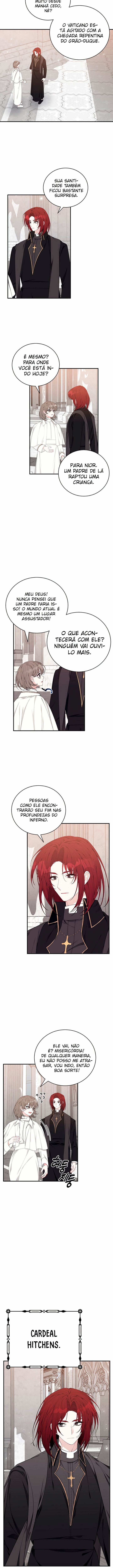 Só Vim Procurar Meu Pai Capítulo 36 Página 3