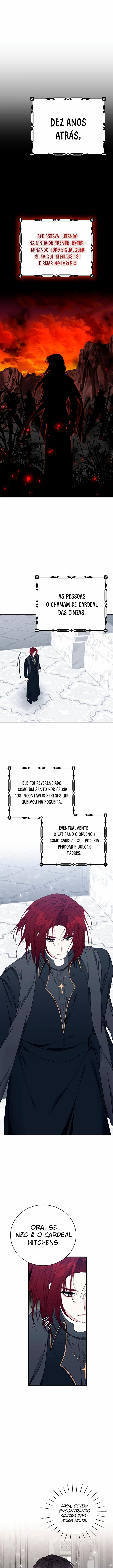 Só Vim Procurar Meu Pai Capítulo 36 Página 4
