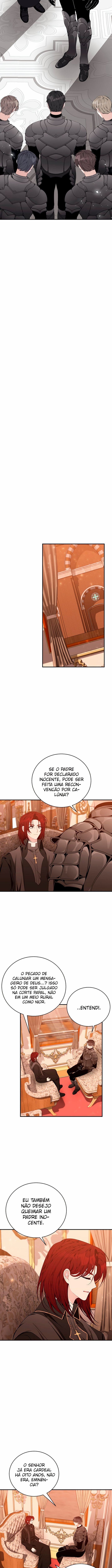 Só Vim Procurar Meu Pai Capítulo 36 Página 8