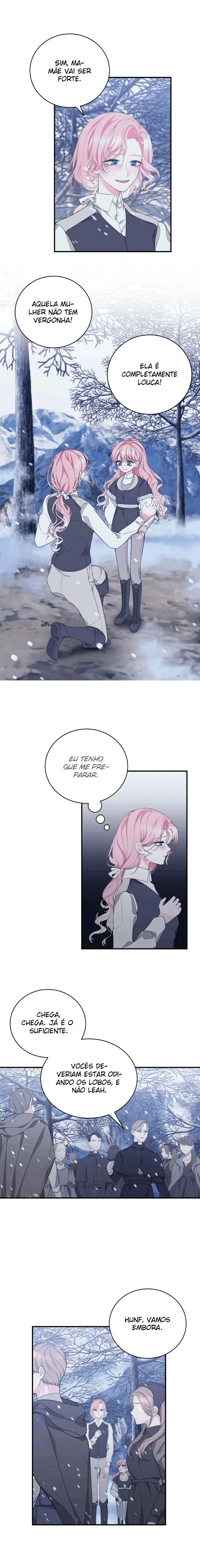 Só Vim Procurar Meu Pai Capítulo 4 Página 11