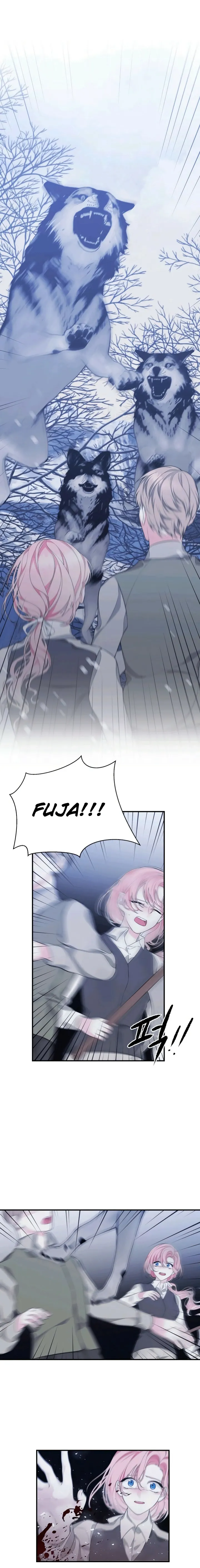 Só Vim Procurar Meu Pai Capítulo 4 Página 13