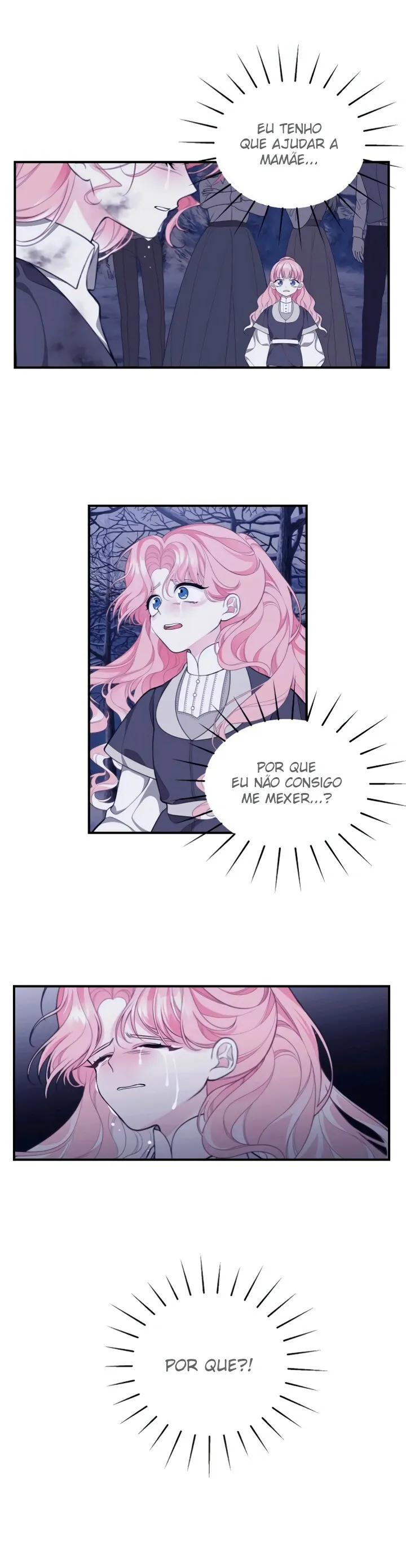 Só Vim Procurar Meu Pai Capítulo 4 Página 16
