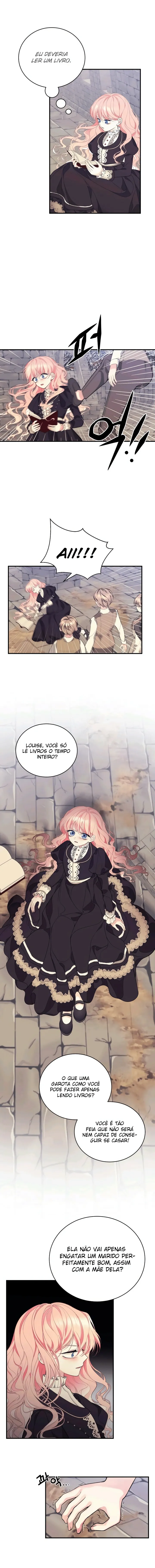 Só Vim Procurar Meu Pai Capítulo 4 Página 19