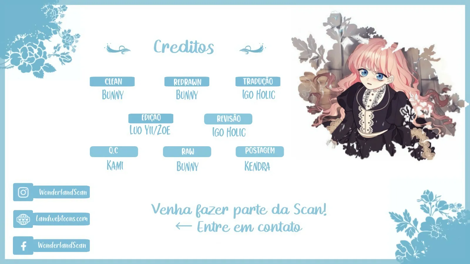 Só Vim Procurar Meu Pai Capítulo 4 Página 2