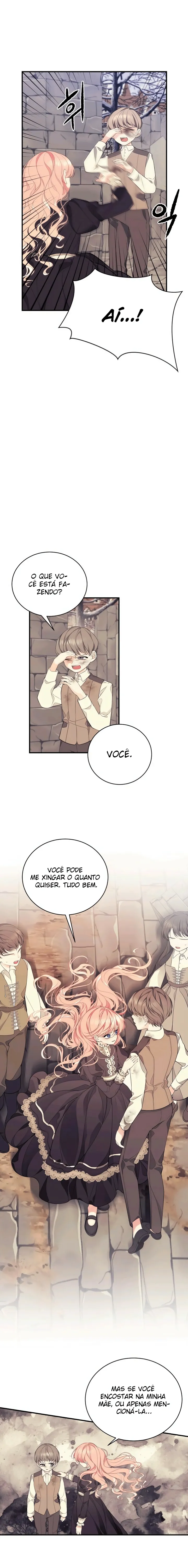 Só Vim Procurar Meu Pai Capítulo 4 Página 20