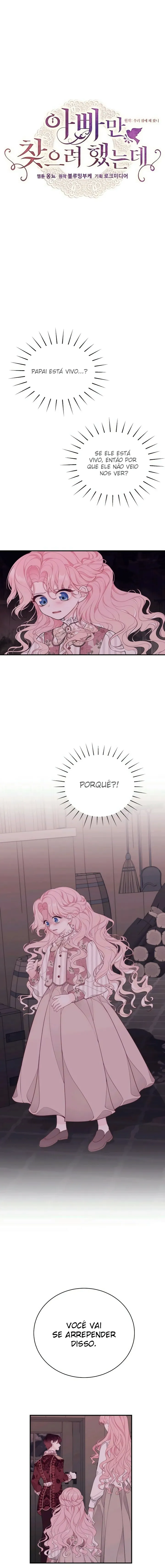 Só Vim Procurar Meu Pai Capítulo 4 Página 3