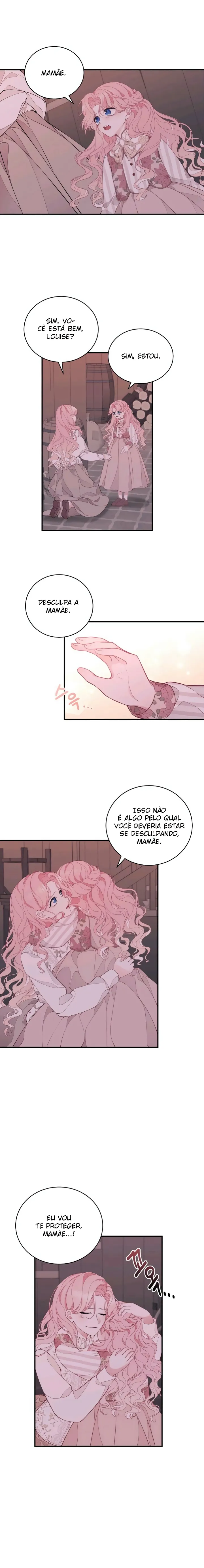 Só Vim Procurar Meu Pai Capítulo 4 Página 6