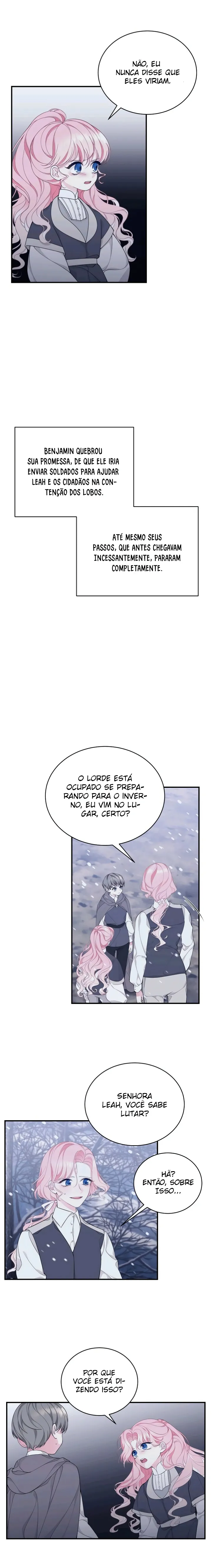 Só Vim Procurar Meu Pai Capítulo 4 Página 9