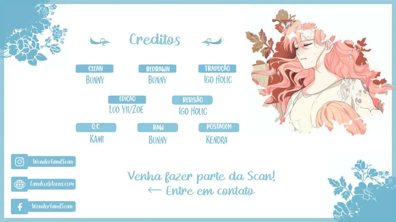 Só Vim Procurar Meu Pai Capítulo 5 Página 1