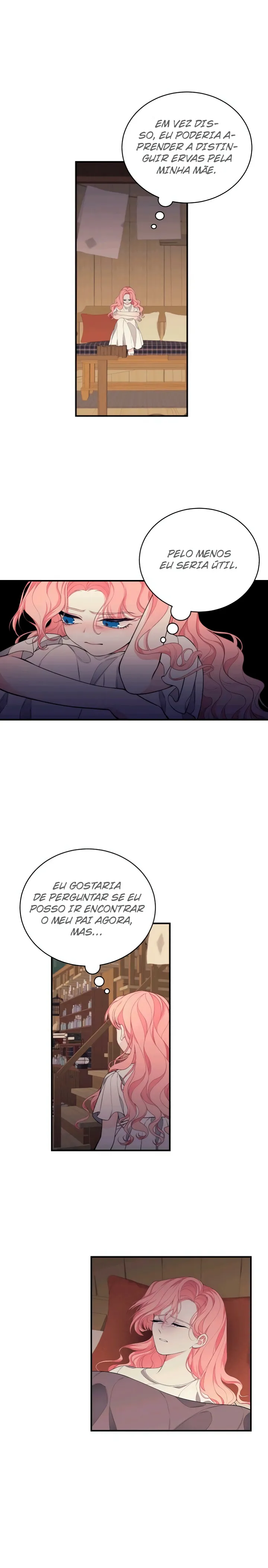 Só Vim Procurar Meu Pai Capítulo 5 Página 12
