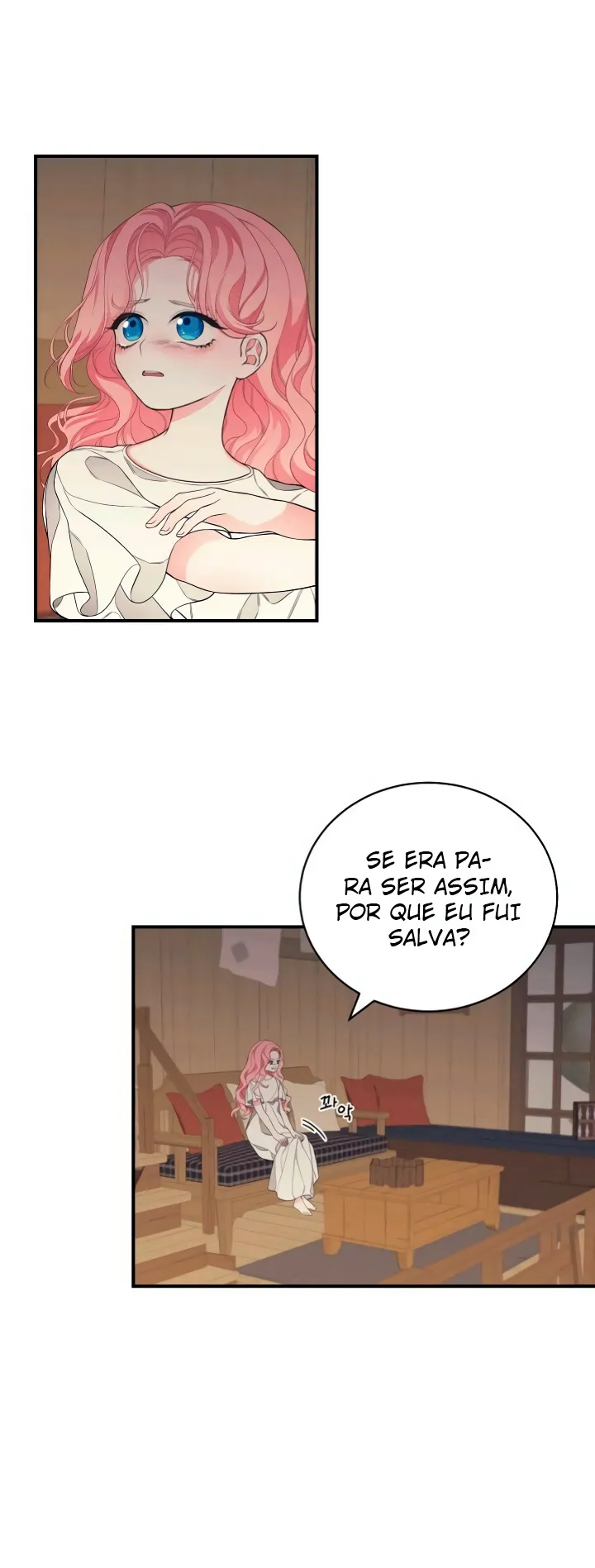 Só Vim Procurar Meu Pai Capítulo 5 Página 13