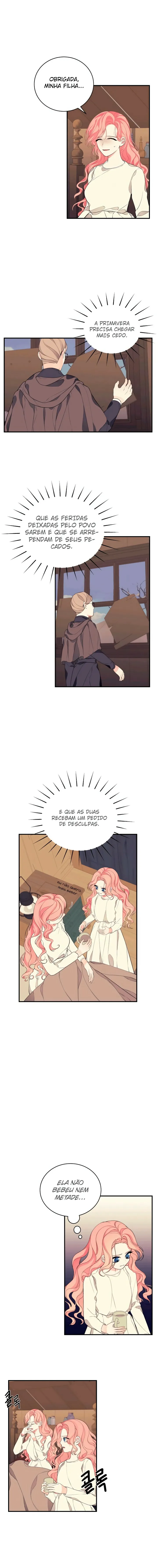 Só Vim Procurar Meu Pai Capítulo 5 Página 17