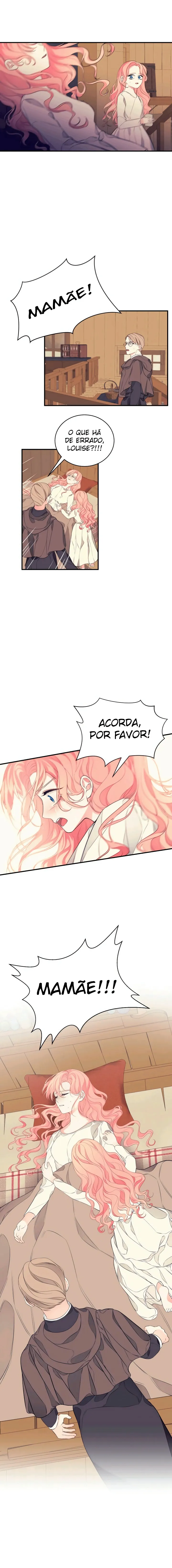 Só Vim Procurar Meu Pai Capítulo 5 Página 18