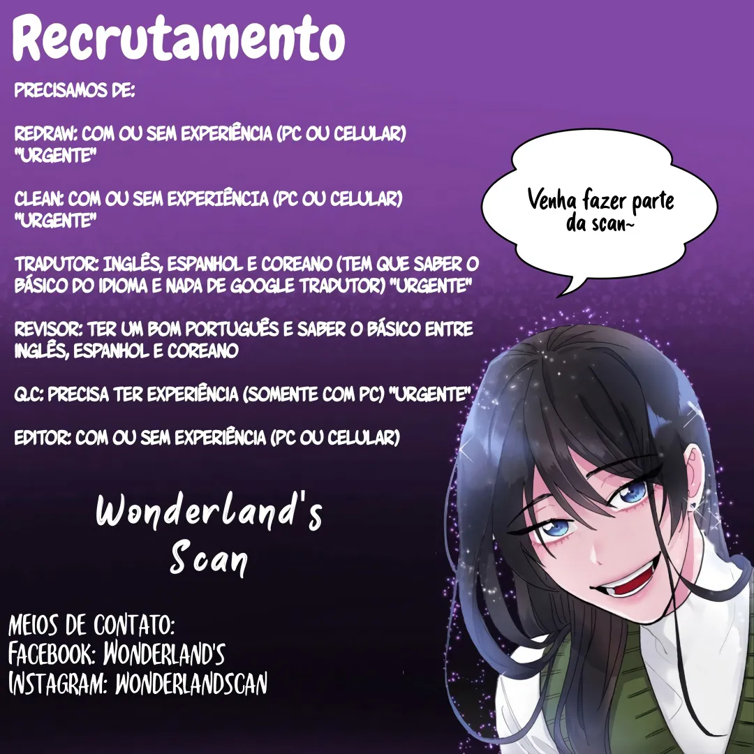 Só Vim Procurar Meu Pai Capítulo 5 Página 20