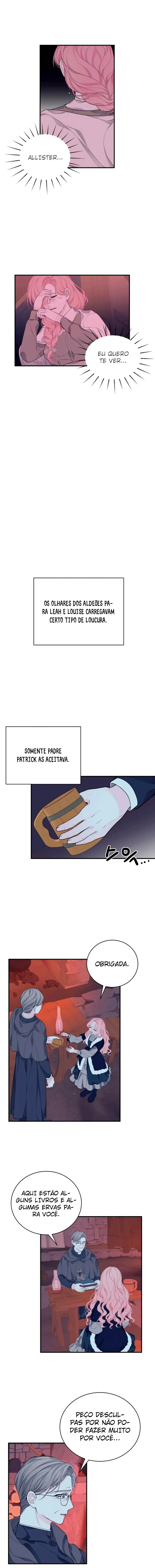 Só Vim Procurar Meu Pai Capítulo 5 Página 5