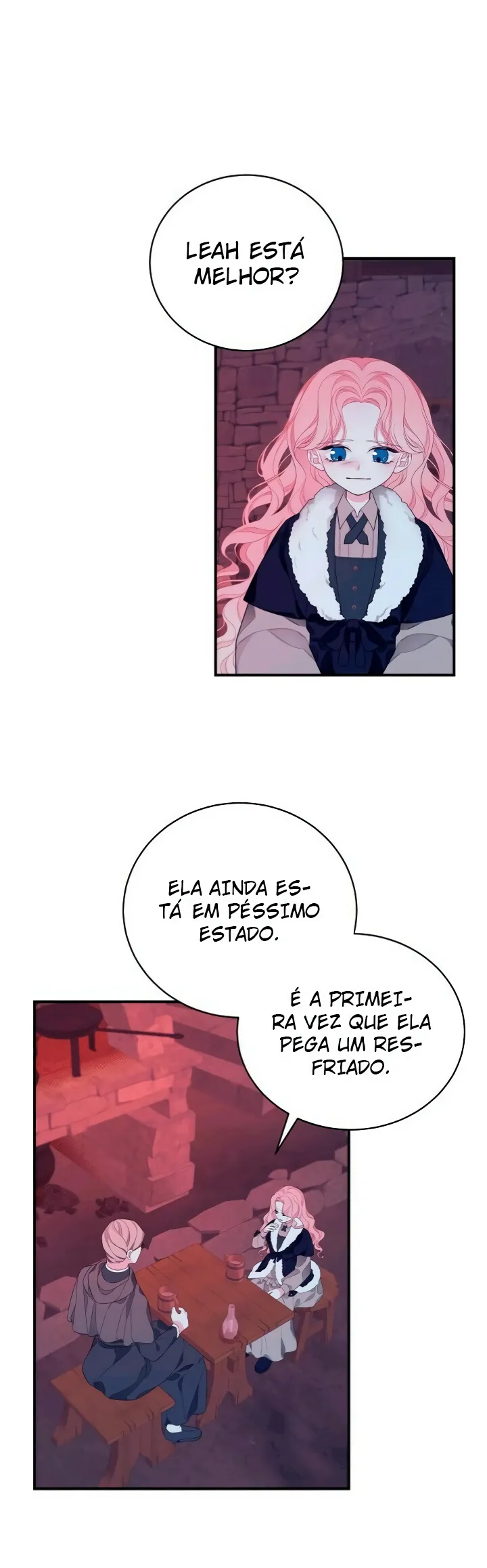 Só Vim Procurar Meu Pai Capítulo 5 Página 6