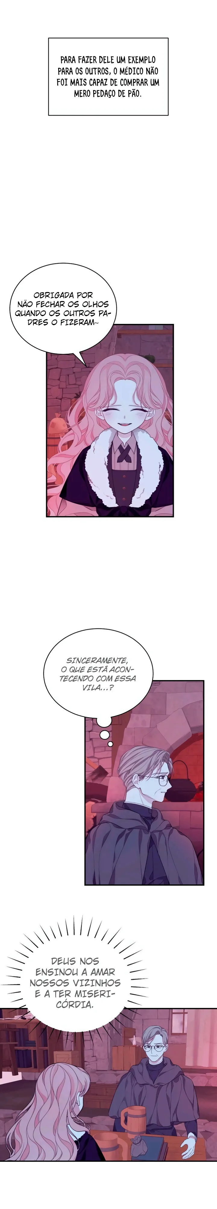 Só Vim Procurar Meu Pai Capítulo 5 Página 9