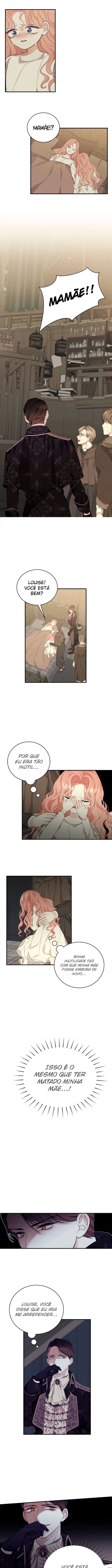 Só Vim Procurar Meu Pai Capítulo 6 Página 10