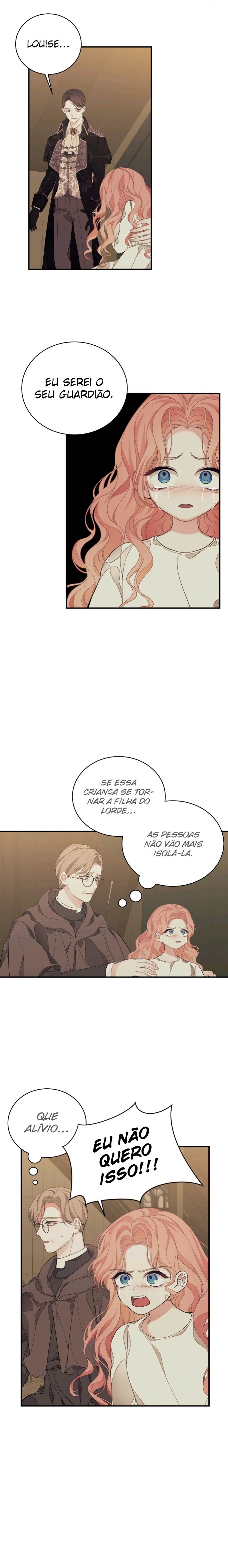 Só Vim Procurar Meu Pai Capítulo 6 Página 12
