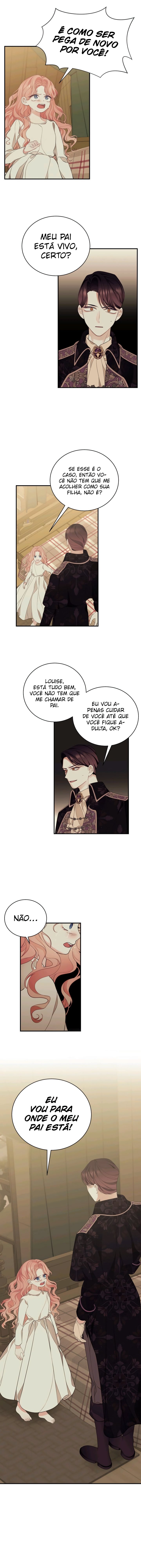 Só Vim Procurar Meu Pai Capítulo 6 Página 13