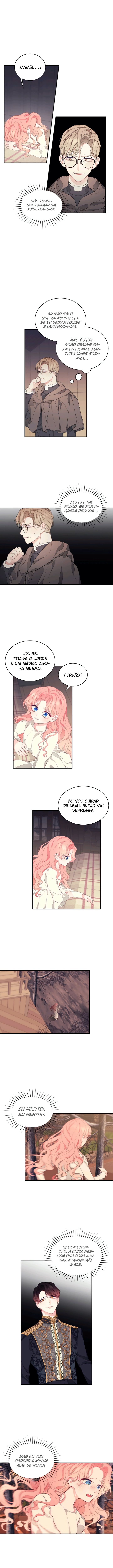 Só Vim Procurar Meu Pai Capítulo 6 Página 2