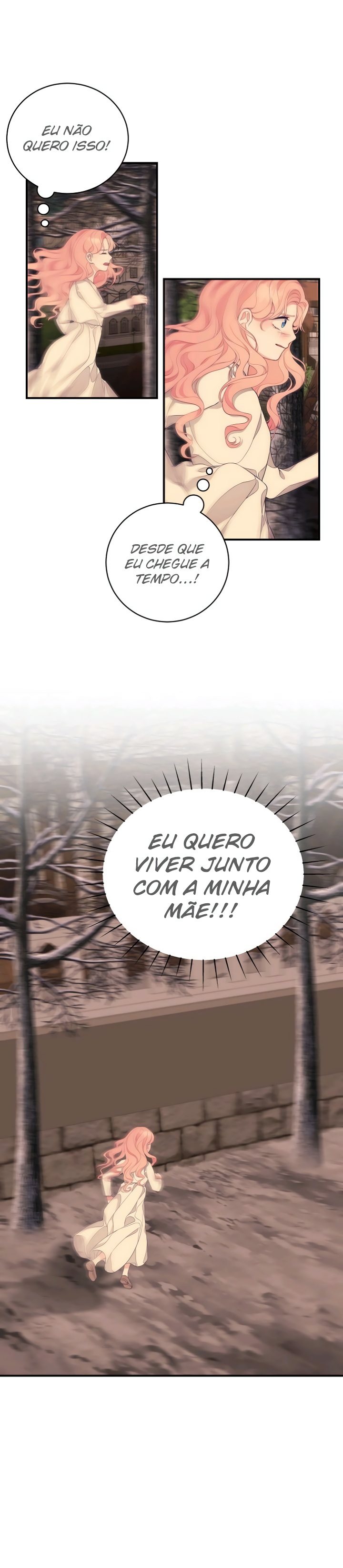 Só Vim Procurar Meu Pai Capítulo 6 Página 3
