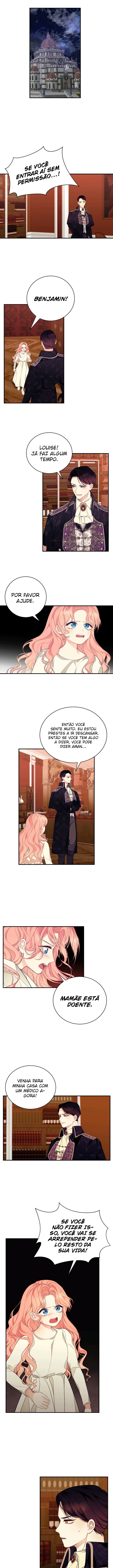 Só Vim Procurar Meu Pai Capítulo 6 Página 4