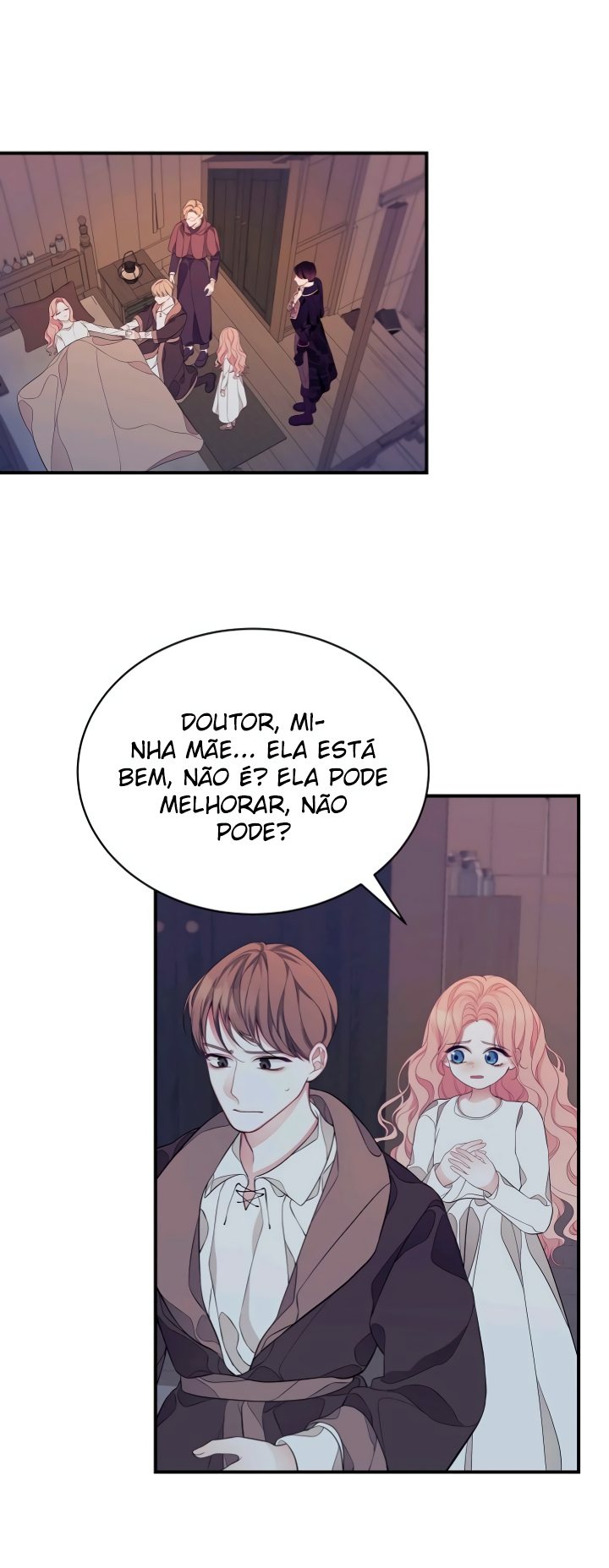 Só Vim Procurar Meu Pai Capítulo 6 Página 6