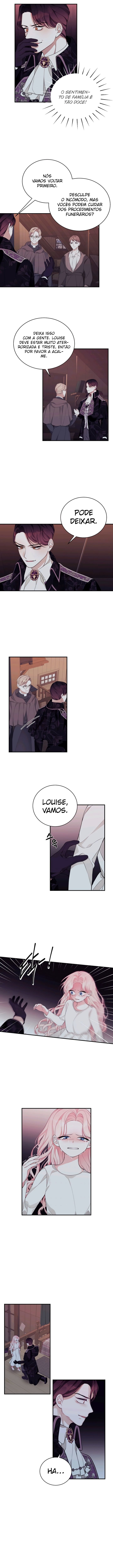 Só Vim Procurar Meu Pai Capítulo 7 Página 10