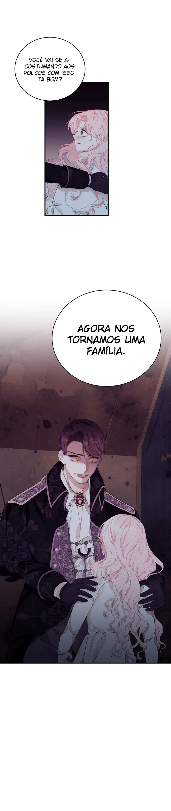 Só Vim Procurar Meu Pai Capítulo 7 Página 12