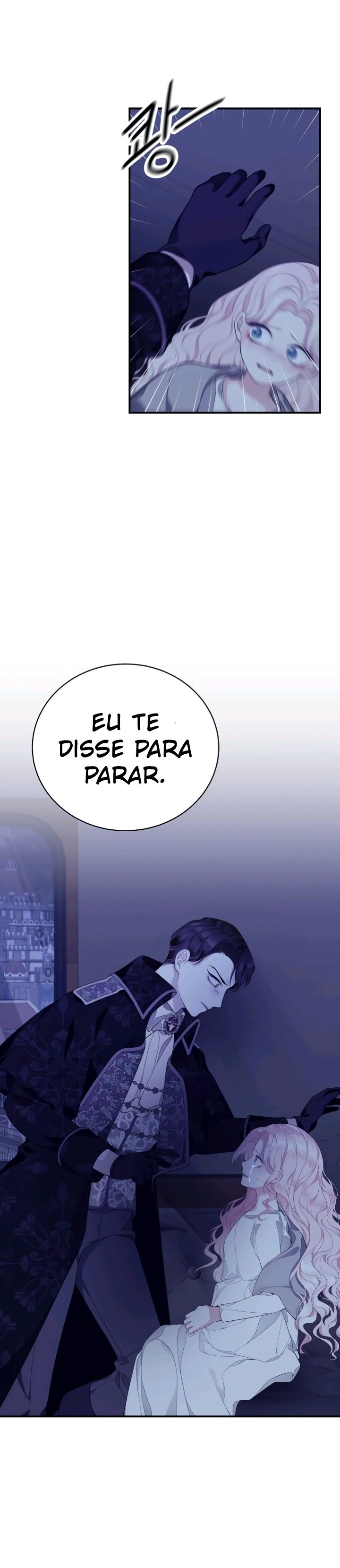 Só Vim Procurar Meu Pai Capítulo 7 Página 15