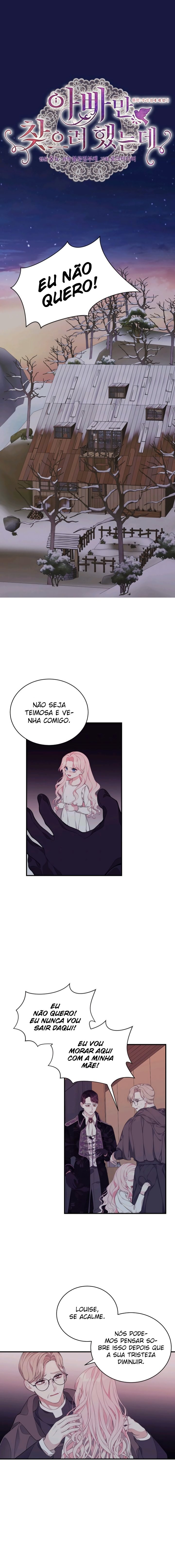 Só Vim Procurar Meu Pai Capítulo 7 Página 2
