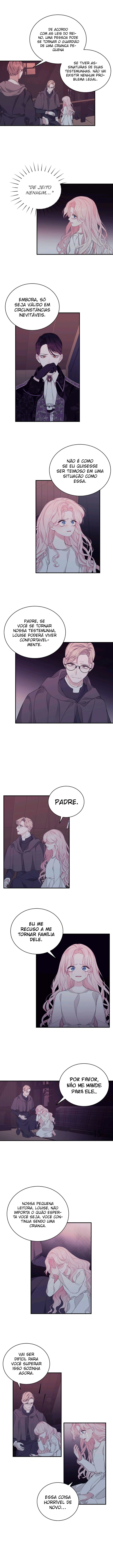 Só Vim Procurar Meu Pai Capítulo 7 Página 4