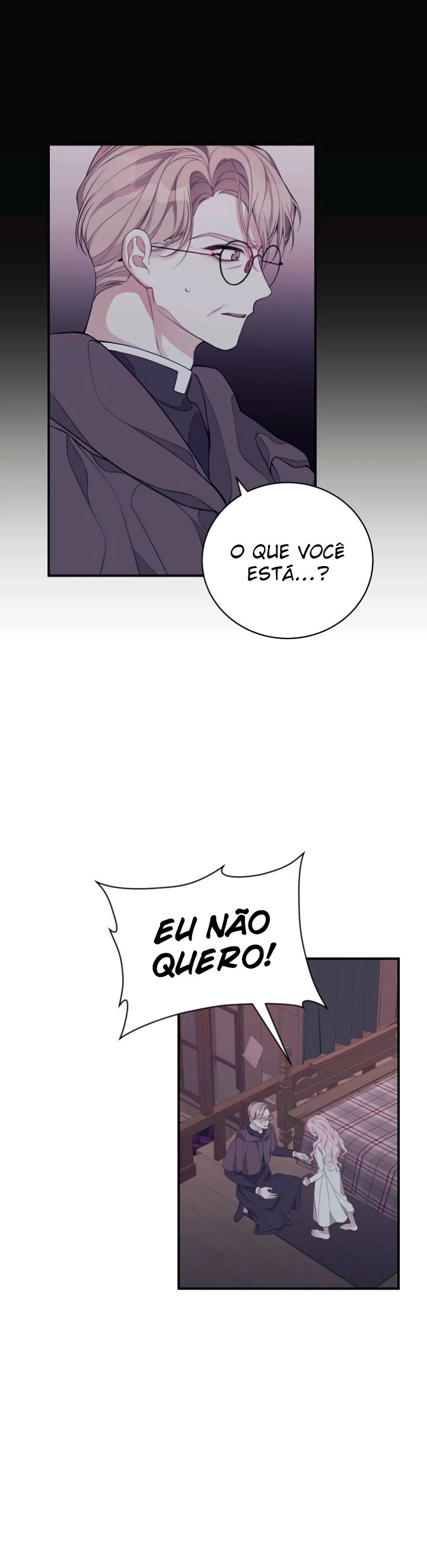 Só Vim Procurar Meu Pai Capítulo 7 Página 8