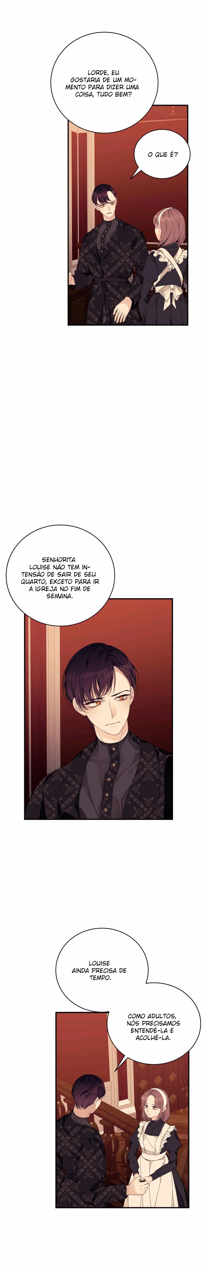 Só Vim Procurar Meu Pai Capítulo 8 Página 11