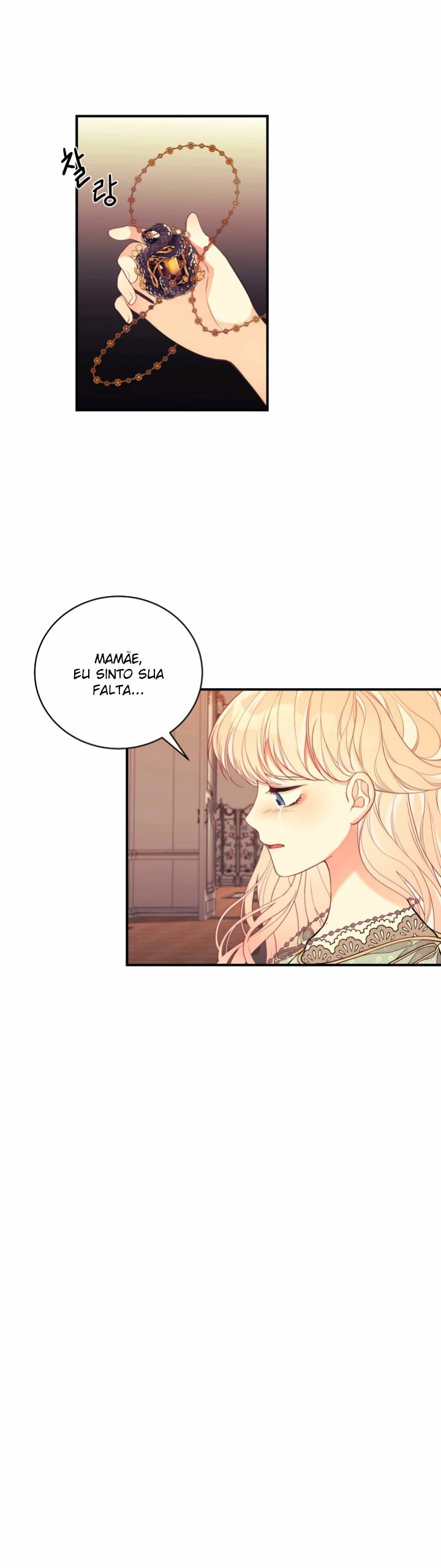Só Vim Procurar Meu Pai Capítulo 8 Página 22